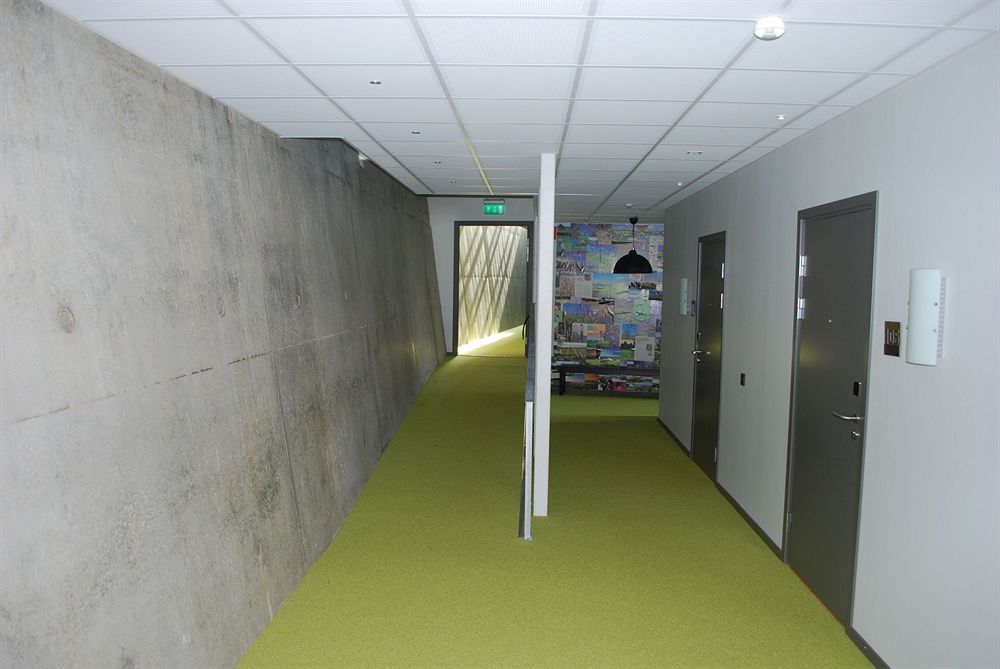 Ringenaes Hotell & Konferens 哈尔姆斯塔德 外观 照片